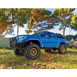 Auto Team Associated - Enduro Trail Truck Knightrunner 4x4 RTR Ready-To-Run 1:10 #40115